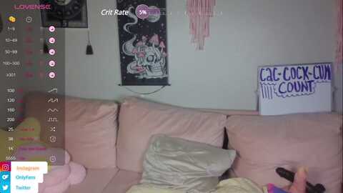 bettysolace @ myfreecams on 20230923