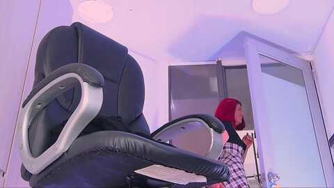 colett_s @ myfreecams on 20230923