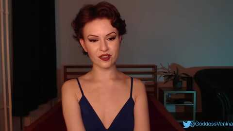 empressrule @ myfreecams on 20230923