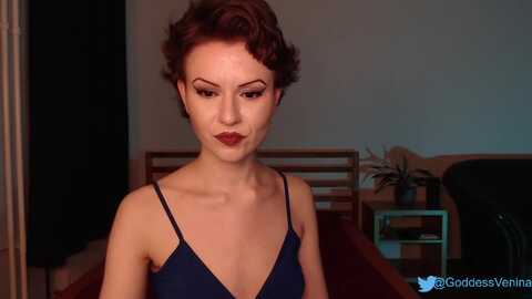 empressrule @ myfreecams on 20230923