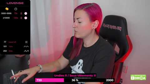 gennyrock @ myfreecams on 20230923