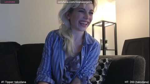giageorge25 @ myfreecams on 20230923