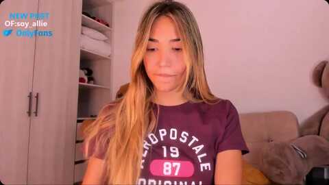 missbaby8 @ myfreecams on 20230923