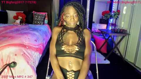 missblt @ myfreecams on 20230923