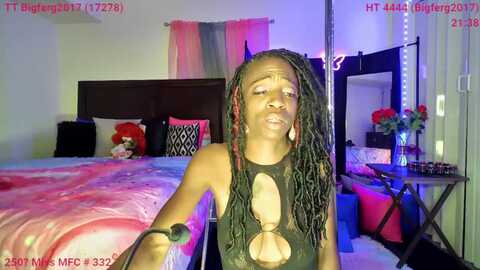 missblt @ myfreecams on 20230923