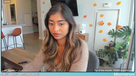missrinaroxx @ myfreecams on 20230923