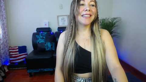 natalia_leon_ @ myfreecams on 20230923