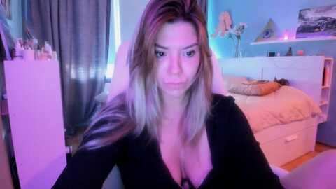 nickyblein @ myfreecams on 20230923