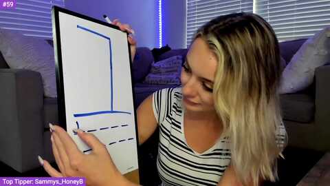 sammy_gray @ myfreecams on 20230923