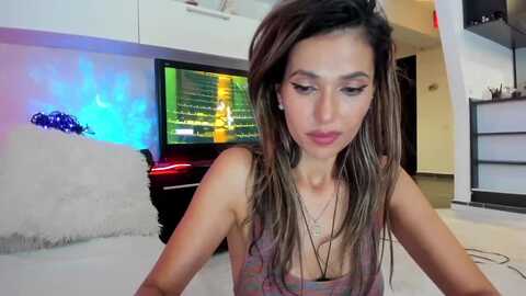 smileytinaa @ myfreecams on 20230923