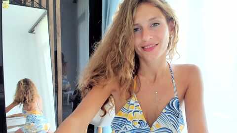 sweetangell18 @ myfreecams on 20230923
