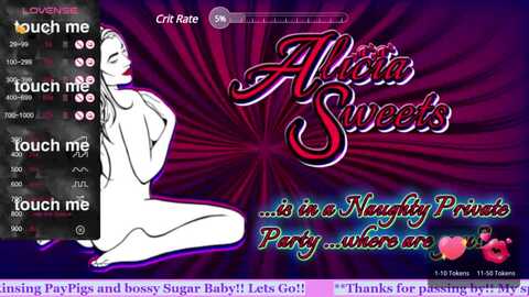 aliciasweetx