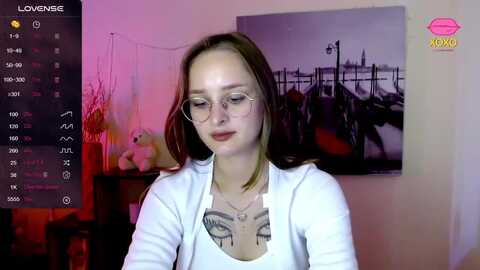 alis_saa @ myfreecams on 20230924
