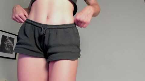 annjoy @ myfreecams on 20230924