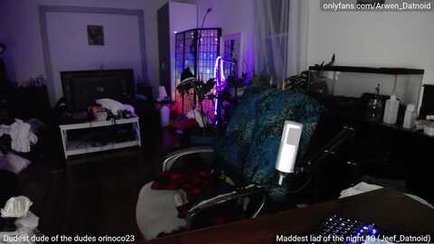 arwen_datnoid @ myfreecams on 20230924