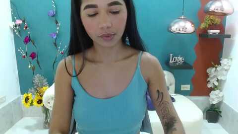 bonnie_benet @ myfreecams on 20230924