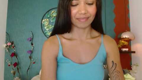 bonnie_benet @ myfreecams on 20230924
