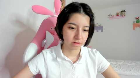cherrycute666 @ myfreecams on 20230924