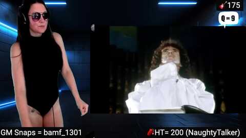 deszeppelin @ myfreecams on 20230924
