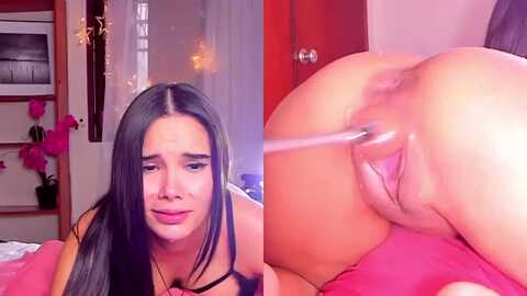 mandy_rose_ @ myfreecams on 20230924