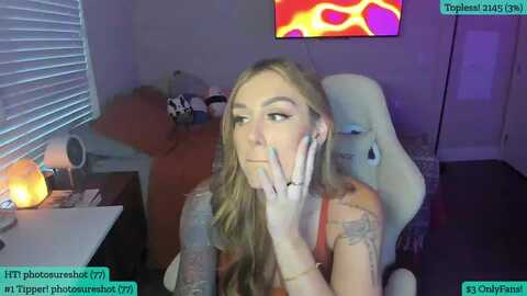 natashaskye @ myfreecams on 20230924