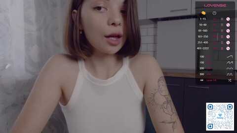 whynotkat @ myfreecams on 20230924
