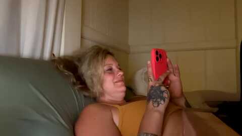 ailia_ @ myfreecams on 20230925