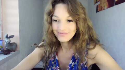 aurora_l @ myfreecams on 20230925