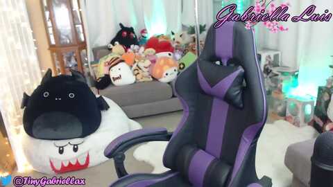 gabriellaluis @ myfreecams on 20230925