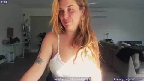 honeytits_ @ myfreecams on 20230925