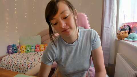 jessiebear_ @ myfreecams on 20230925