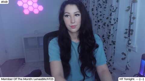 lenadanzara @ myfreecams on 20230925