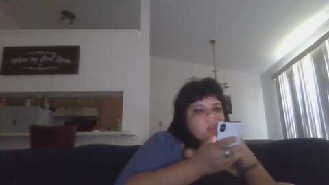 lilmisspurp @ myfreecams on 20230925