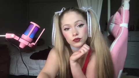 lolypopbubble @ myfreecams on 20230925