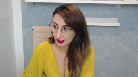 lysaddiction @ myfreecams on 20230925