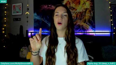 mollysimons @ myfreecams on 20230925