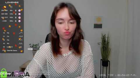 sofiika777 @ myfreecams on 20230925