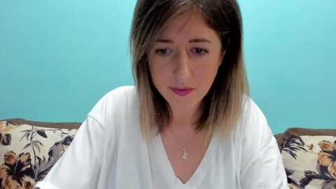 sweetdelia_ @ myfreecams on 20230925