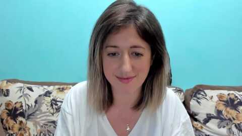 sweetdelia_ @ myfreecams on 20230925