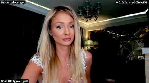 yveline @ myfreecams on 20230925
