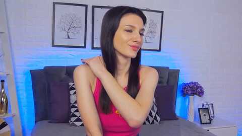 krissdevis @ myfreecams on 20230926