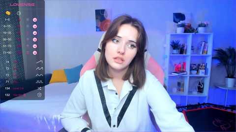 alexa_ridle @ myfreecams on 20230927