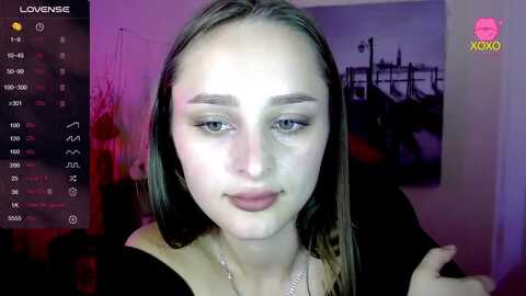 alis_saa @ myfreecams on 20230927