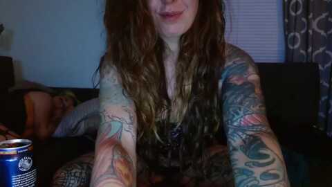 allhailhayley @ myfreecams on 20230927