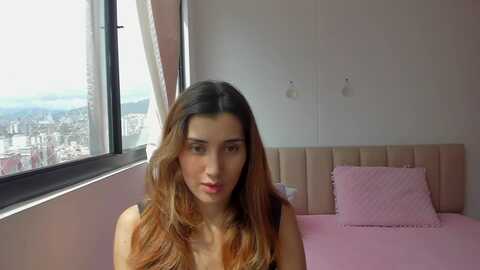 angelnaaughty @ myfreecams on 20230927