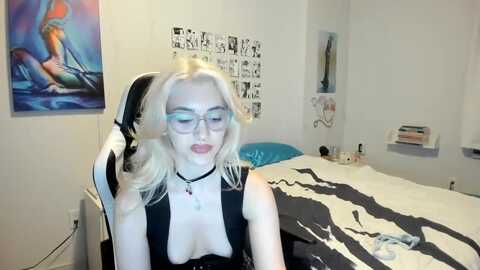 annatame @ myfreecams on 20230927