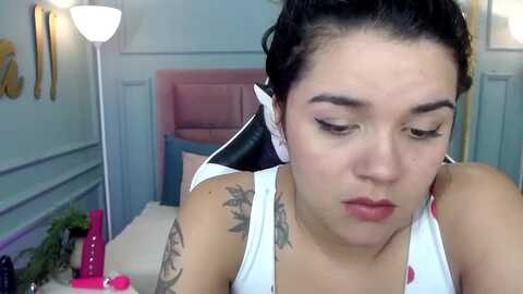 ayla_moon @ myfreecams on 20230927