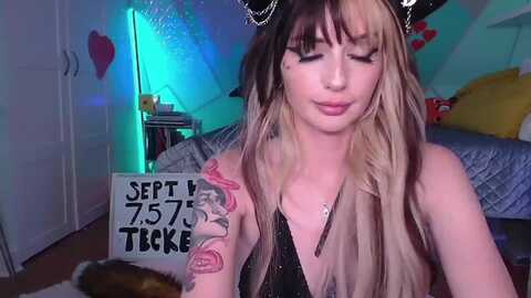 babeariel @ myfreecams on 20230927