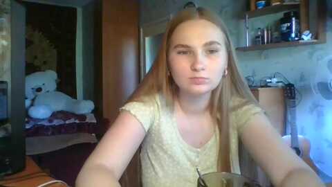 candy_ua @ myfreecams on 20230927