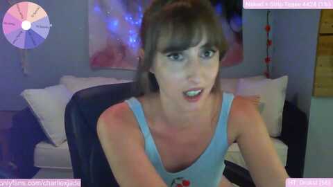 charliexjade @ myfreecams on 20230927